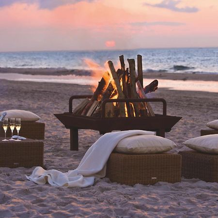 Strandhotel Duenenmeer - Adults Only ديارهاجين المظهر الخارجي الصورة