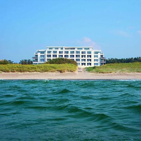Strandhotel Duenenmeer - Adults Only ديارهاجين المظهر الخارجي الصورة