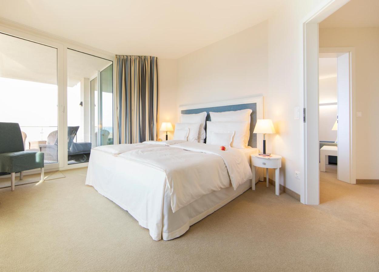 Strandhotel Duenenmeer - Adults Only ديارهاجين المظهر الخارجي الصورة