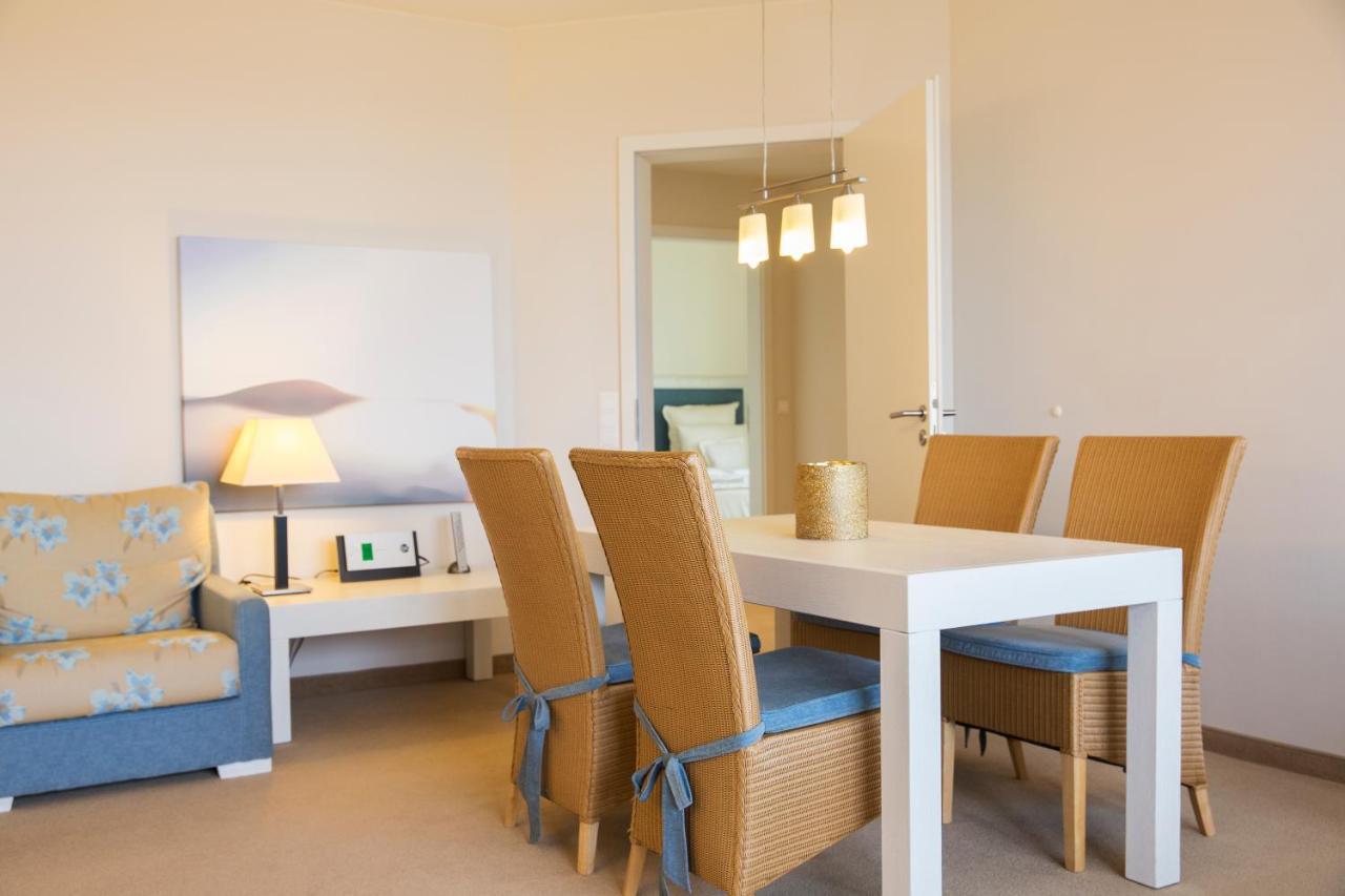 Strandhotel Duenenmeer - Adults Only ديارهاجين المظهر الخارجي الصورة