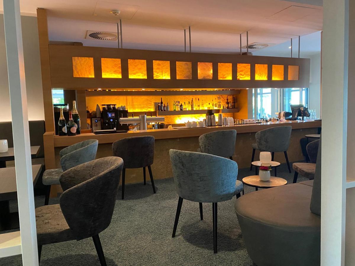 Strandhotel Duenenmeer - Adults Only ديارهاجين المظهر الخارجي الصورة