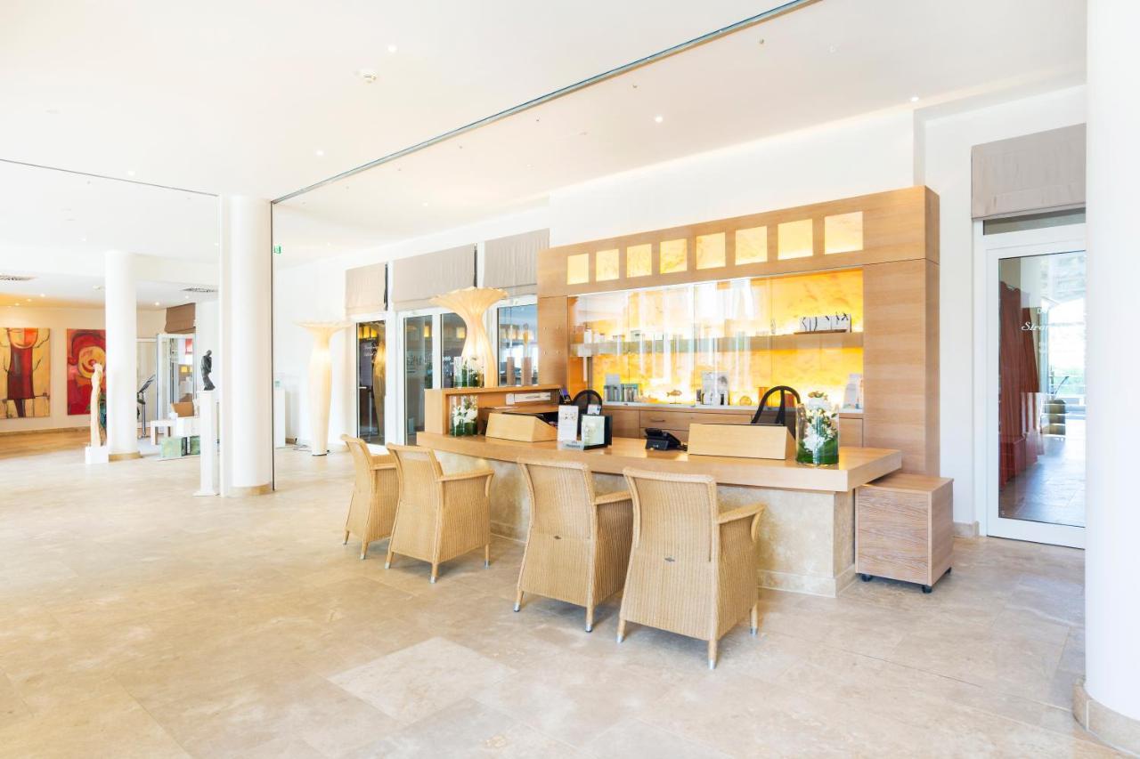 Strandhotel Duenenmeer - Adults Only ديارهاجين المظهر الخارجي الصورة