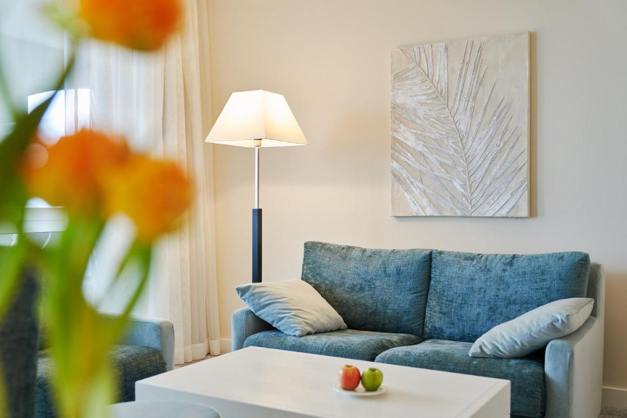 Strandhotel Duenenmeer - Adults Only ديارهاجين المظهر الخارجي الصورة