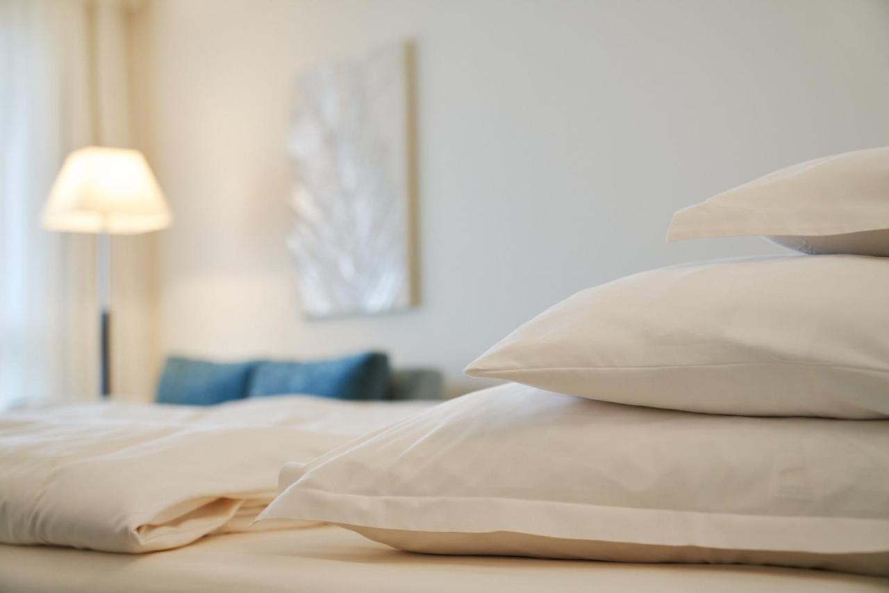 Strandhotel Duenenmeer - Adults Only ديارهاجين المظهر الخارجي الصورة