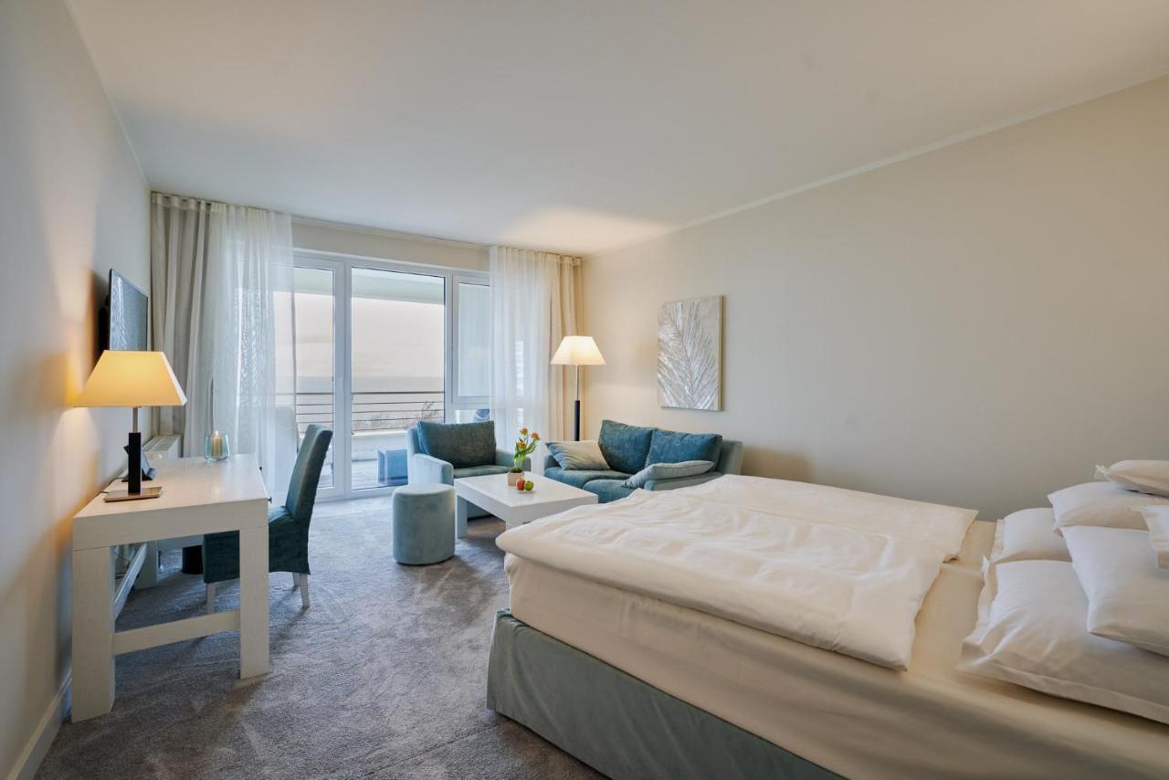 Strandhotel Duenenmeer - Adults Only ديارهاجين المظهر الخارجي الصورة