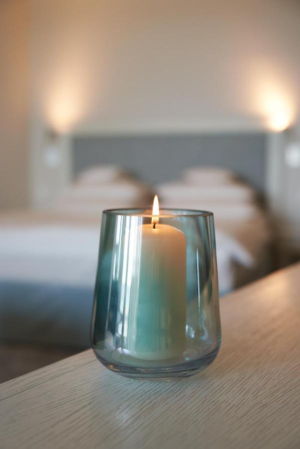 Strandhotel Duenenmeer - Adults Only ديارهاجين المظهر الخارجي الصورة