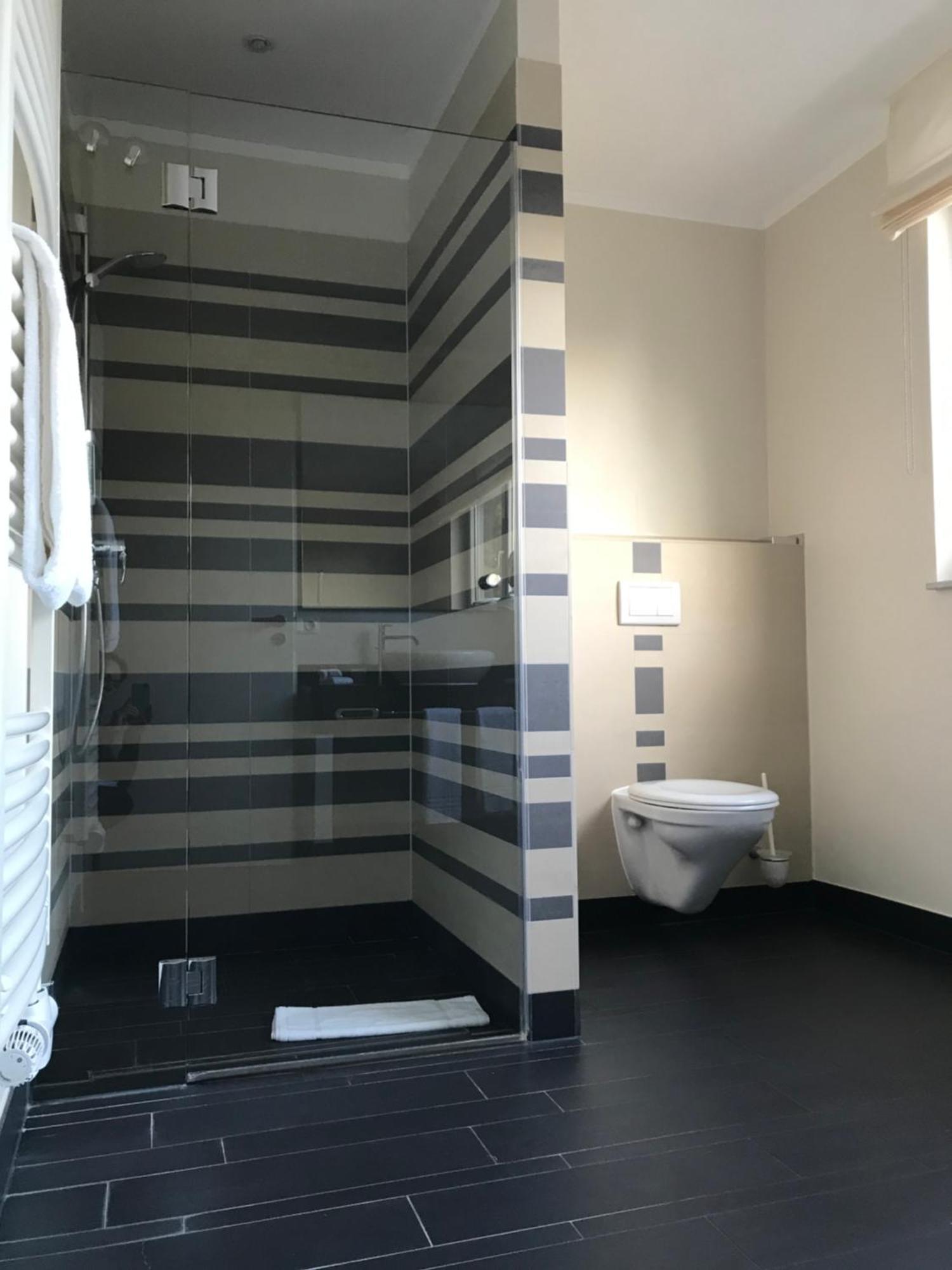 Strandhotel Duenenmeer - Adults Only ديارهاجين المظهر الخارجي الصورة