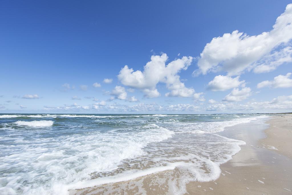 Strandhotel Duenenmeer - Adults Only ديارهاجين المظهر الخارجي الصورة