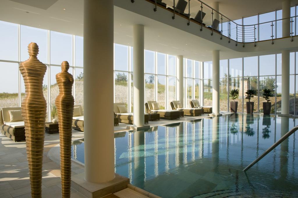 Strandhotel Duenenmeer - Adults Only ديارهاجين المظهر الخارجي الصورة