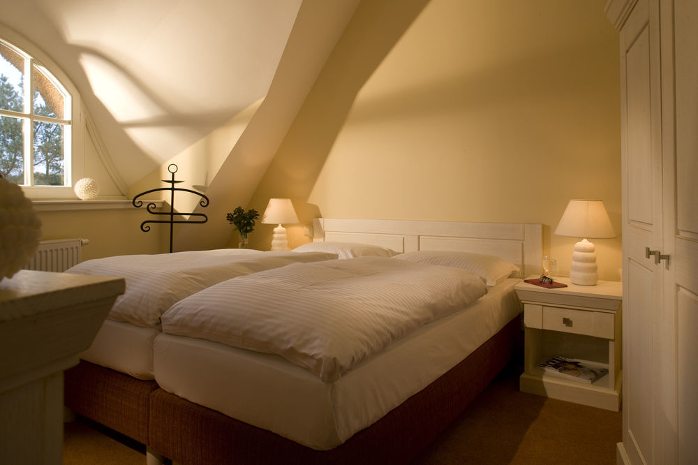 Strandhotel Duenenmeer - Adults Only ديارهاجين المظهر الخارجي الصورة