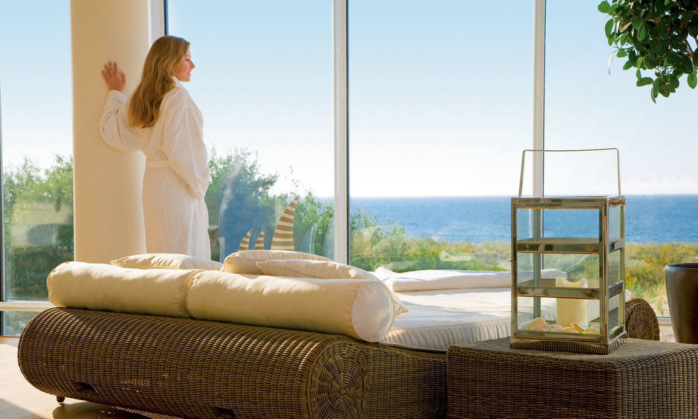 Strandhotel Duenenmeer - Adults Only ديارهاجين المظهر الخارجي الصورة